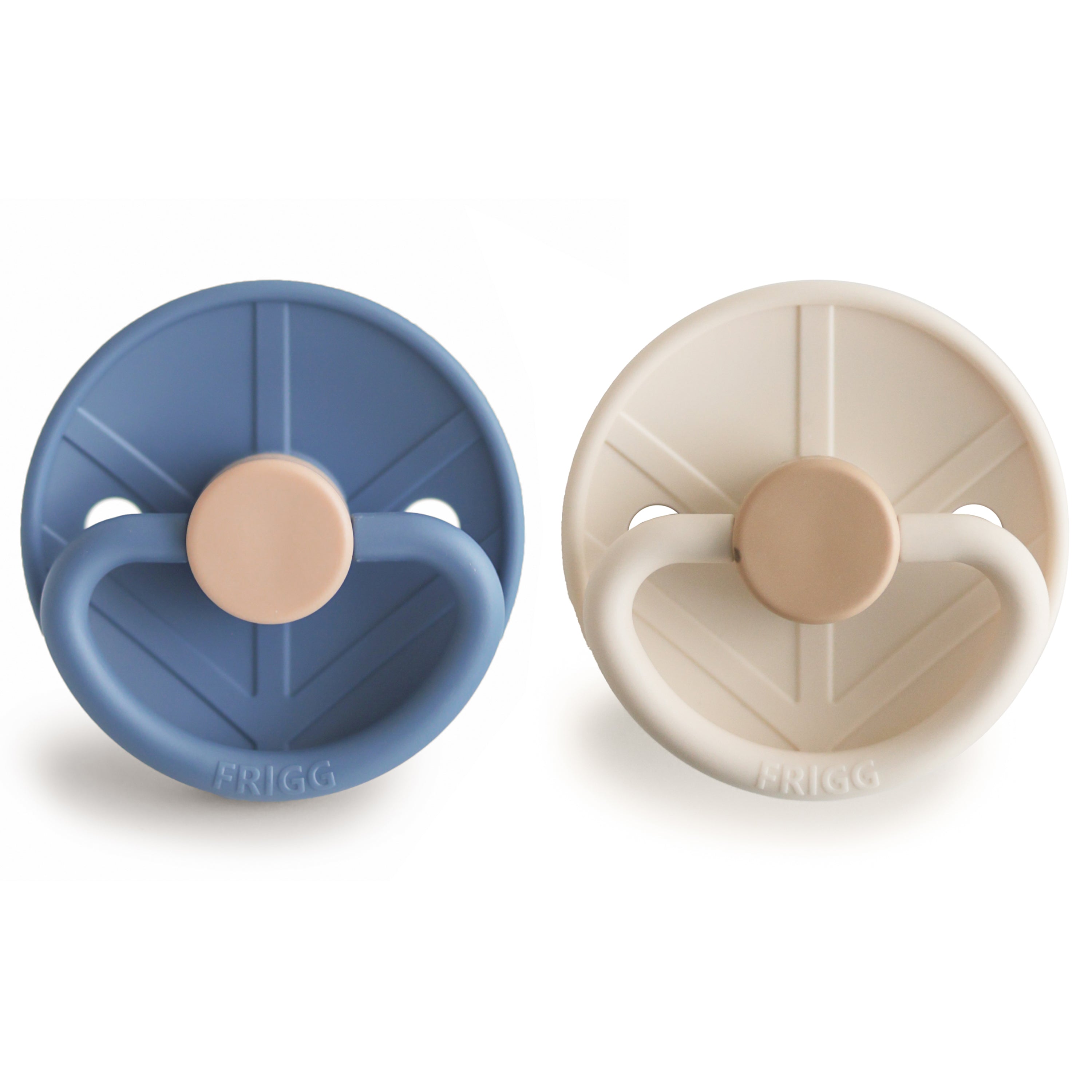 Image of FRIGG Little Viking Silicone 2-Pack